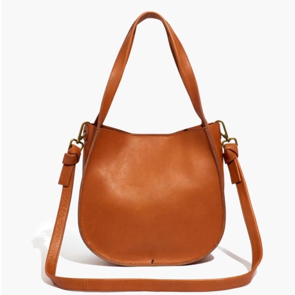 Madewell Bags New Madewell The Sydney Shoulder Bag In English